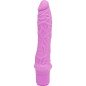 GET REAL - GRAND VIBRATEUR ROSE CLASSIQUE GET REAL - GRAND VIBRATEUR ROSE CLASSIQUE