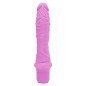 GET REAL - GRAND VIBRATEUR ROSE CLASSIQUE GET REAL - GRAND VIBRATEUR ROSE CLASSIQUE