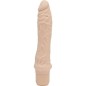 GET REAL - KLASSISCHER GROSSER NATÜRLICHER VIBRATOR GET REAL - KLASSISCHER GROSSER NATÜRLICHER VIBRATOR