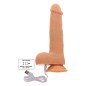 GET REAL - PEAU DE GODE VIBRANT BILLES ROTATIVES GET REAL - PEAU DE GODE VIBRANT BILLES ROTATIVES
