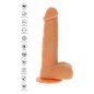 GET REAL - PEAU DE GODE VIBRANT BILLES ROTATIVES GET REAL - PEAU DE GODE VIBRANT BILLES ROTATIVES