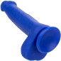 CALEXOTICS - ADMIRAL KAPITN REALISTISCHER DILDO-VIBRATOR BLAU CALEXOTICS - ADMIRAL KAPITN REALISTISCHER DILDO-VIBRATOR BLAU
