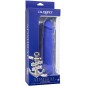 CALEXOTICS - ADMIRAL KAPITN REALISTISCHER DILDO-VIBRATOR BLAU CALEXOTICS - ADMIRAL KAPITN REALISTISCHER DILDO-VIBRATOR BLAU