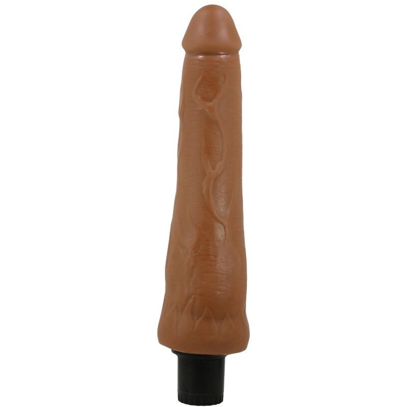 PRETTY LOVE - ALFREDO VIBRATORE REALISTICO 21.5 CM -O- 4 CM PRETTY LOVE - ALFREDO VIBRATORE REALISTICO 21.5 CM -O- 4 CM
