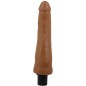 PRETTY LOVE - ALFREDO VIBRATEUR RÉALISTE 21.5 CM -O- 4 CM