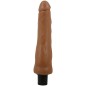 PRETTY LOVE - ALFREDO VIBRATORE REALISTICO 21.5 CM -O- 4 CM PRETTY LOVE - ALFREDO VIBRATORE REALISTICO 21.5 CM -O- 4 CM