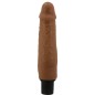 PRETTY LOVE - WALDORF REALISTIC VIBRATOR 18 CM -O- 4 CM PRETTY LOVE - WALDORF REALISTIC VIBRATOR 18 CM -O- 4 CM