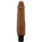 PRETTY LOVE - WALDORF VIBRATEUR RÉALISTE 18 CM -O- 4 CM PRETTY LOVE - WALDORF VIBRATEUR RÉALISTE 18 CM -O- 4 CM