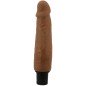 PRETTY LOVE - WALDORF VIBRATEUR RÉALISTE 18 CM -O- 4 CM PRETTY LOVE - WALDORF VIBRATEUR RÉALISTE 18 CM -O- 4 CM