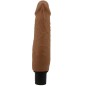 PRETTY LOVE - WALDORF REALISTIC VIBRATOR 18 CM -O- 4 CM PRETTY LOVE - WALDORF REALISTIC VIBRATOR 18 CM -O- 4 CM