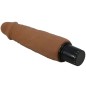 PRETTY LOVE - WALDORF REALISTIC VIBRATOR 18 CM -O- 4 CM PRETTY LOVE - WALDORF REALISTIC VIBRATOR 18 CM -O- 4 CM