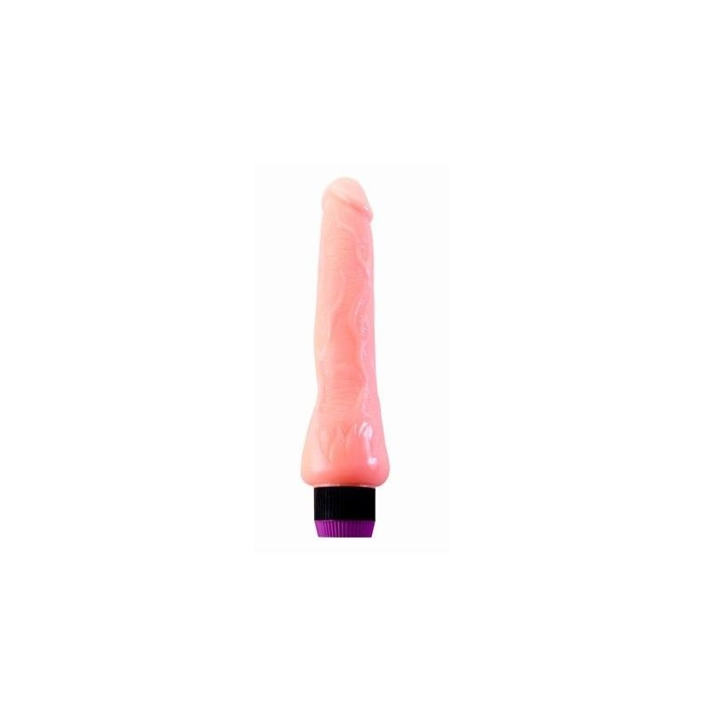 BAILE - REALISTIC VIBRATOR 19.5 CM BAILE - REALISTIC VIBRATOR 19.5 CM
