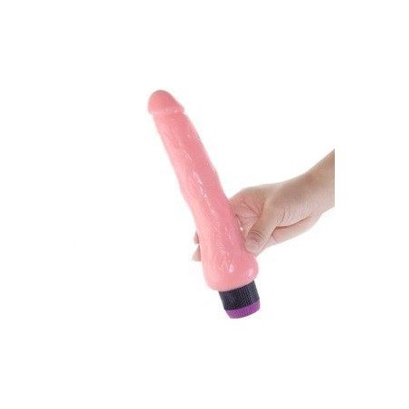 BAILE - REALISTIC VIBRATOR 19.5 CM