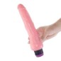 BAILE - REALISTIC VIBRATOR 19.5 CM BAILE - REALISTIC VIBRATOR 19.5 CM