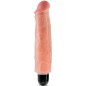 KING COCK - STEIFER REALISTISCHER VIBRATOR 17.8 CM NATÜRLICH KING COCK - STEIFER REALISTISCHER VIBRATOR 17.8 CM NATÜRLICH