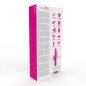 MORESSA - SILICONE RECHARGEABLE DE QUALITÉ SUPÉRIEURE WARREN