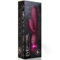 ROCKS-OFF - EVERYGIRL BURGUNDY VIBRATOR ROCKS-OFF - EVERYGIRL BURGUNDY VIBRATOR