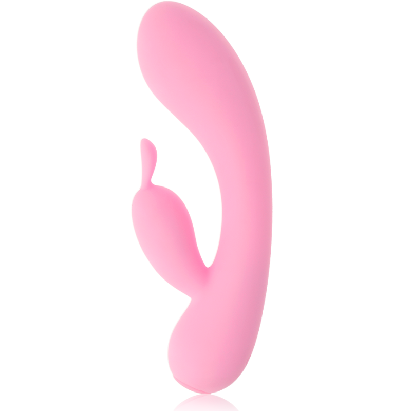 PRETTY LOVE - SMART VIBRATEUR AVEC OREILLES HUGO RABBIT PRETTY LOVE - SMART VIBRATEUR AVEC OREILLES HUGO RABBIT
