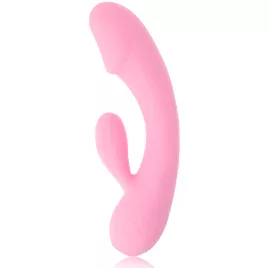 PRETTY LOVE - SMART VIBRATOR RON MIT KANINCHEN