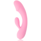 PRETTY LOVE - SMART VIBRATOR RON WITH RABBIT PRETTY LOVE - SMART VIBRATOR RON WITH RABBIT