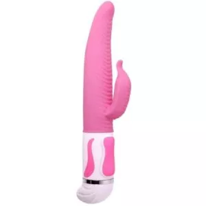 PRETTY LOVE - VIBRATEUR ROTATION ANTOINE