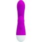 PRETTY LOVE - VIBRATEUR INTELLIGENT ELI 30 MODES PRETTY LOVE - VIBRATEUR INTELLIGENT ELI 30 MODES