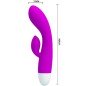 PRETTY LOVE - VIBRATEUR INTELLIGENT ELI 30 MODES PRETTY LOVE - VIBRATEUR INTELLIGENT ELI 30 MODES
