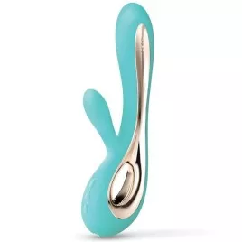 LELO - SORAYA 2 RABBIT AQUA VIBRATOR