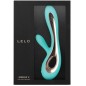 LELO - VIBRATORE SORAYA 2 RABBIT AQUA LELO - VIBRATORE SORAYA 2 RABBIT AQUA