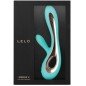 LELO - SORAYA 2 RABBIT AQUA GREEN VIBRATOR LELO - SORAYA 2 RABBIT AQUA GREEN VIBRATOR