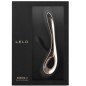 LELO - VIBRATEUR SORAYA 2 LAPIN NOIR LELO - VIBRATEUR SORAYA 2 LAPIN NOIR