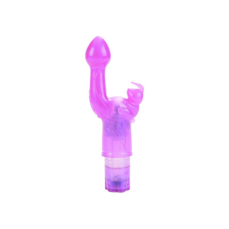 CALEXOTICS - LORIGINALE BUNNY KISS ROSA CALEXOTICS - LORIGINALE BUNNY KISS ROSA