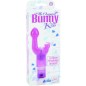 CALEXOTICS - LORIGINALE BUNNY KISS ROSA CALEXOTICS - LORIGINALE BUNNY KISS ROSA