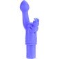 CALEXOTICS - KISS SILICONE LAPIN KISS VIOLET CALEXOTICS - KISS SILICONE LAPIN KISS VIOLET