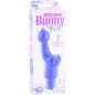 CALEXOTICS - KISS SILICONE LAPIN KISS VIOLET CALEXOTICS - KISS SILICONE LAPIN KISS VIOLET