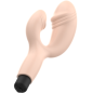 OHMAMA - VIBRATEUR CLASSIQUE LAPIN FLESH XMAS EDITION OHMAMA - VIBRATEUR CLASSIQUE LAPIN FLESH XMAS EDITION