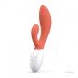 LELO - VIBRATEUR LAPIN CORAIL LUXE INA 3 LELO - VIBRATEUR LAPIN CORAIL LUXE INA 3