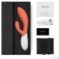 LELO - VIBRATEUR LAPIN CORAIL LUXE INA 3 LELO - VIBRATEUR LAPIN CORAIL LUXE INA 3
