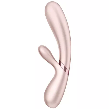 SATISFYER - HOT LOVER VIBRATOR