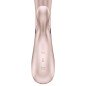 SATISFYER - VIBRATEUR CHAUD AMANT SATISFYER - VIBRATEUR CHAUD AMANT