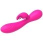 NALONE - VIBRATEUR LAPIN MAGIC STICK ROSE NALONE - VIBRATEUR LAPIN MAGIC STICK ROSE