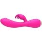 NALONE - VIBRATEUR LAPIN MAGIC STICK ROSE NALONE - VIBRATEUR LAPIN MAGIC STICK ROSE