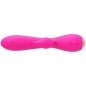 NALONE - VIBRATEUR LAPIN MAGIC STICK ROSE NALONE - VIBRATEUR LAPIN MAGIC STICK ROSE