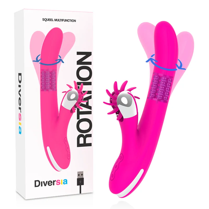 DIVERSIA - ROTATION LAPIN 24 CM DIVERSIA - ROTATION LAPIN 24 CM