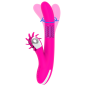DIVERSIA - ROTATION LAPIN 24 CM DIVERSIA - ROTATION LAPIN 24 CM