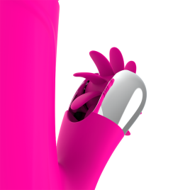 DIVERSIA - HASE OBEN  UNTEN 24 CM