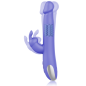 MR BOSS - VIBRATEUR ET ROTATEUR ARTURO COMPATIBLE AVEC LA TECHNOLOGIE SANS FIL WATCHME MR BOSS - VIBRATEUR ET ROTATEUR ARTURO COMPATIBLE AVEC LA TECHNOLOGIE SANS FIL WATCHME