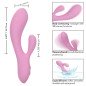 CALEXOTICS - CONTOUR ZOIE ROSE CALEXOTICS - CONTOUR ZOIE ROSE