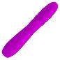 PRETTY LOVE - VIBRATEUR LAPIN RECHARGEABLE MELANIE VIOLET PRETTY LOVE - VIBRATEUR LAPIN RECHARGEABLE MELANIE VIOLET