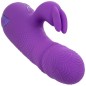 CALEXOTICS - MANHATTAN BEACH MARVEL VIBRATOR RABBIT PURPLE BY CALIFORNIA DREAMING CALEXOTICS - MANHATTAN BEACH MARVEL VIBRATOR RABBIT PURPLE BY CALIFORNIA DREAMING